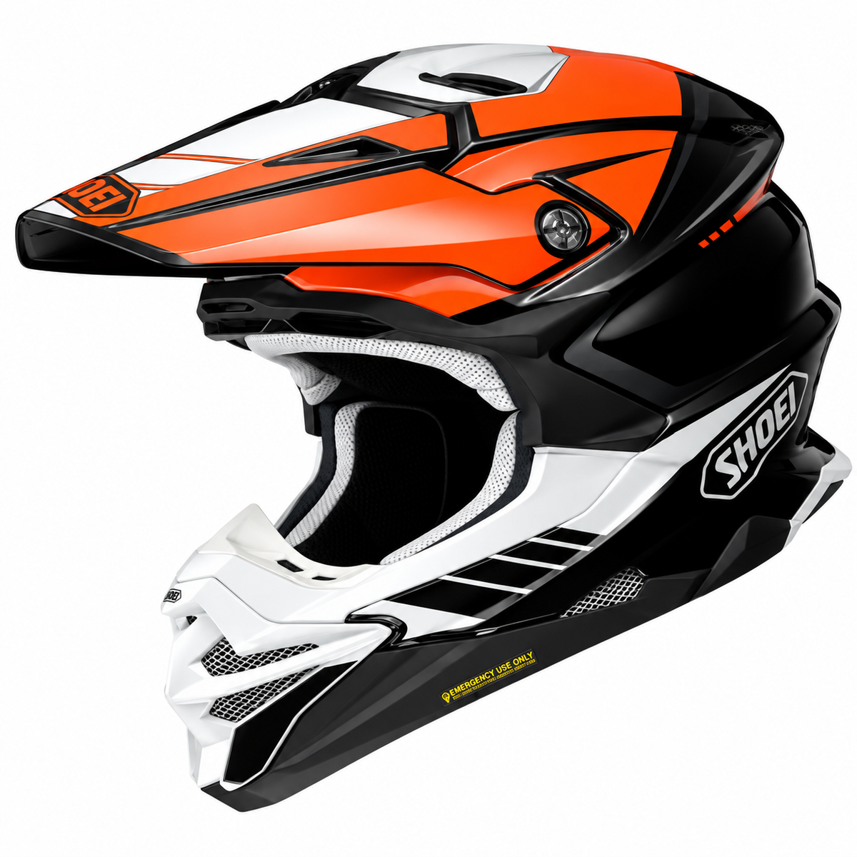 SHOEI VFX-EVO JAMMER