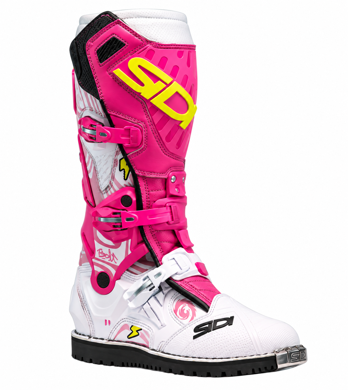 SIDI CROSSAIR HD ENDURO BOOT