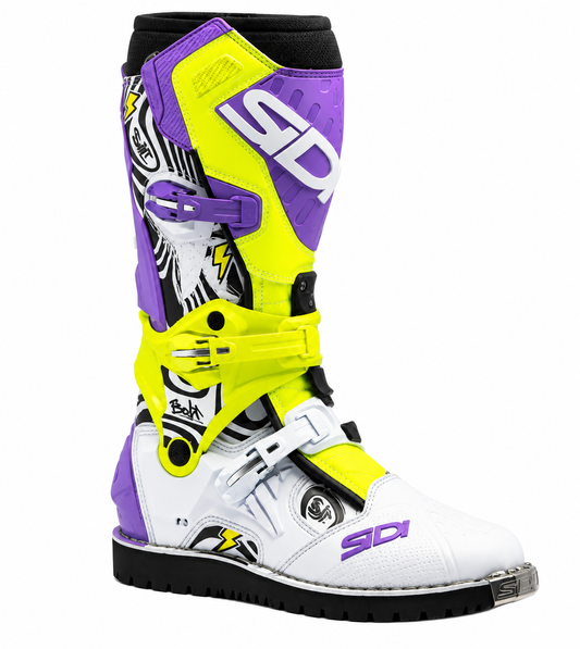 SIDI CROSSAIR HD ENDURO BOOT