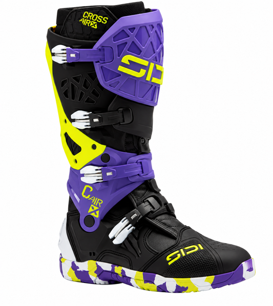 SIDI CROSSAIR X BOOT