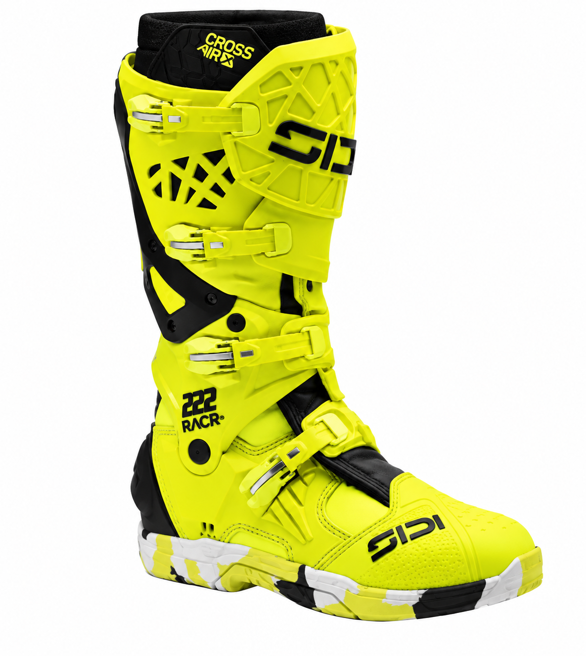 SIDI CROSSAIR X BOOT