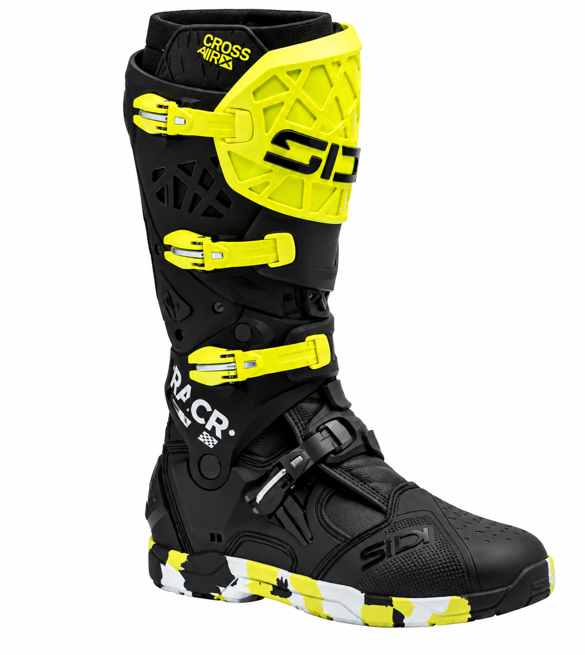 SIDI CROSSAIR X BOOT