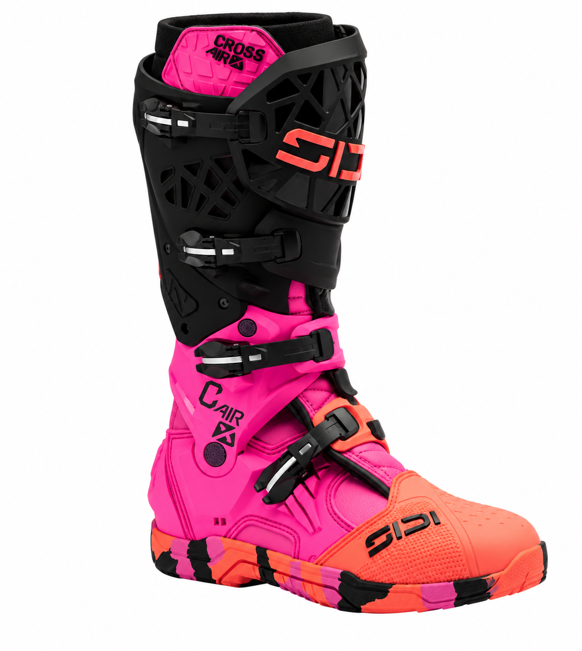 SIDI CROSSAIR X BOOT