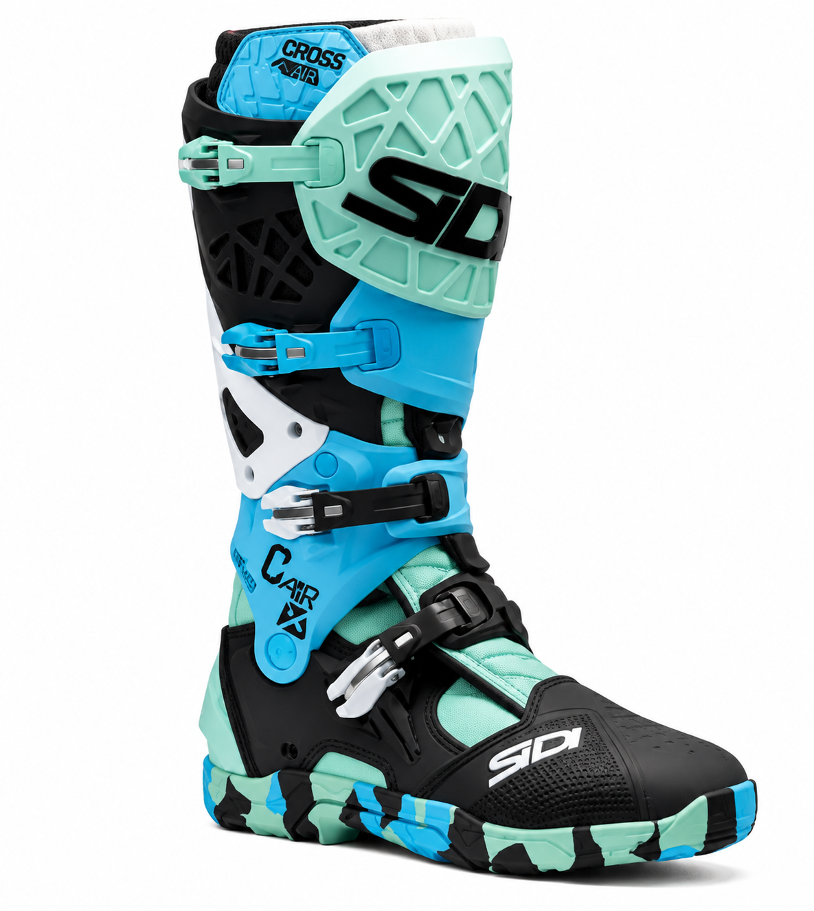 SIDI CROSSAIR X BOOT