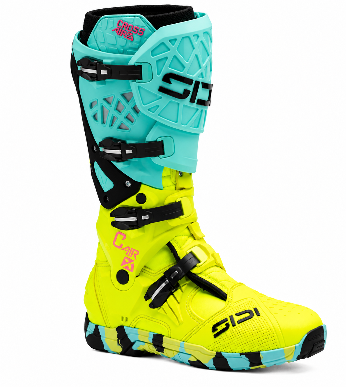 SIDI CROSSAIR X BOOT