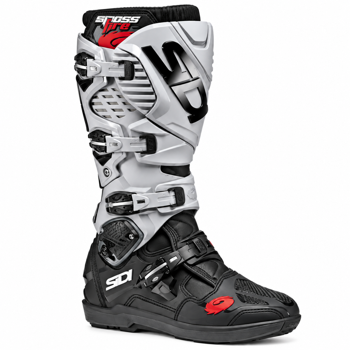 SIDI CROSSFIRE 3 SRS BOOT