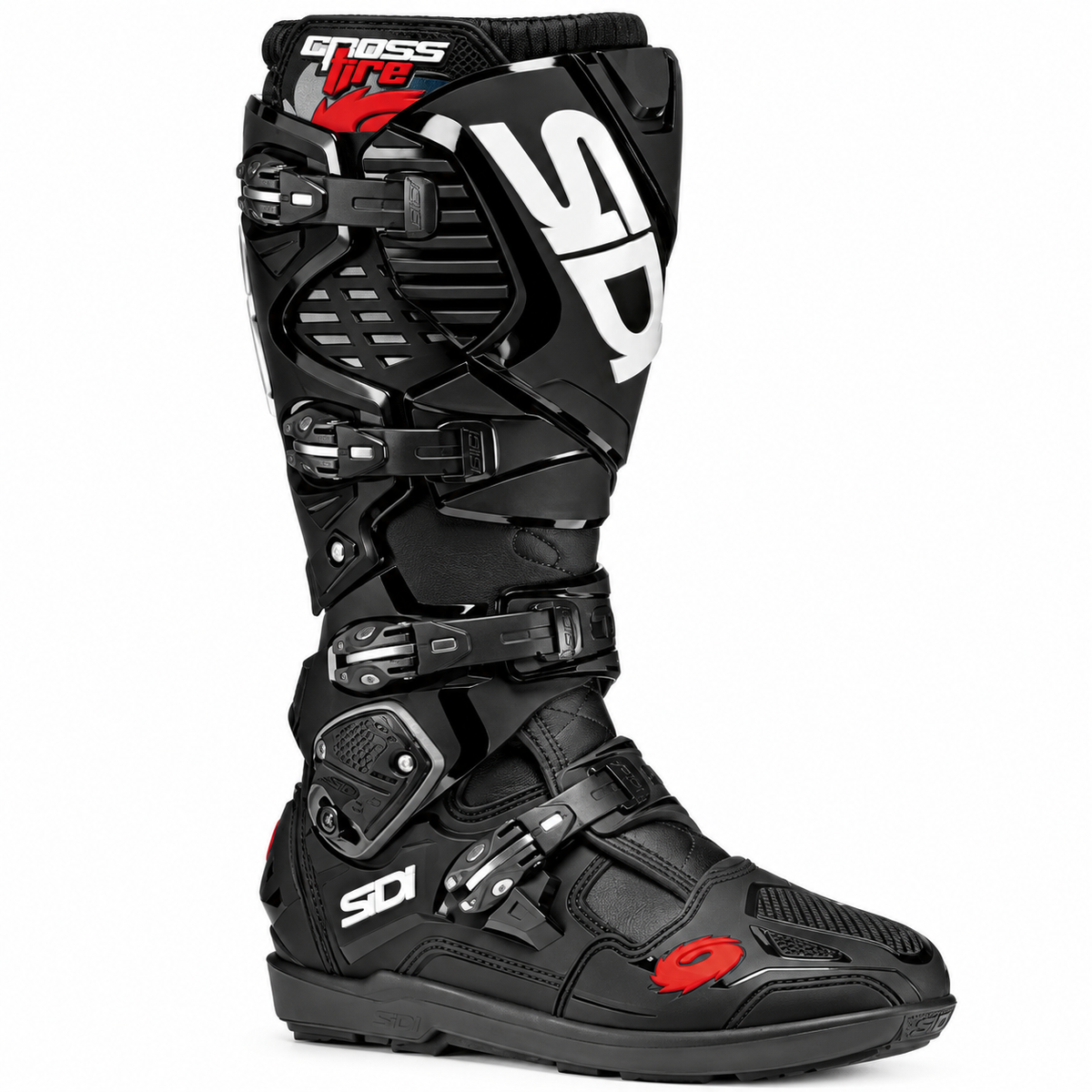 SIDI CROSSFIRE 3 SRS BOOT