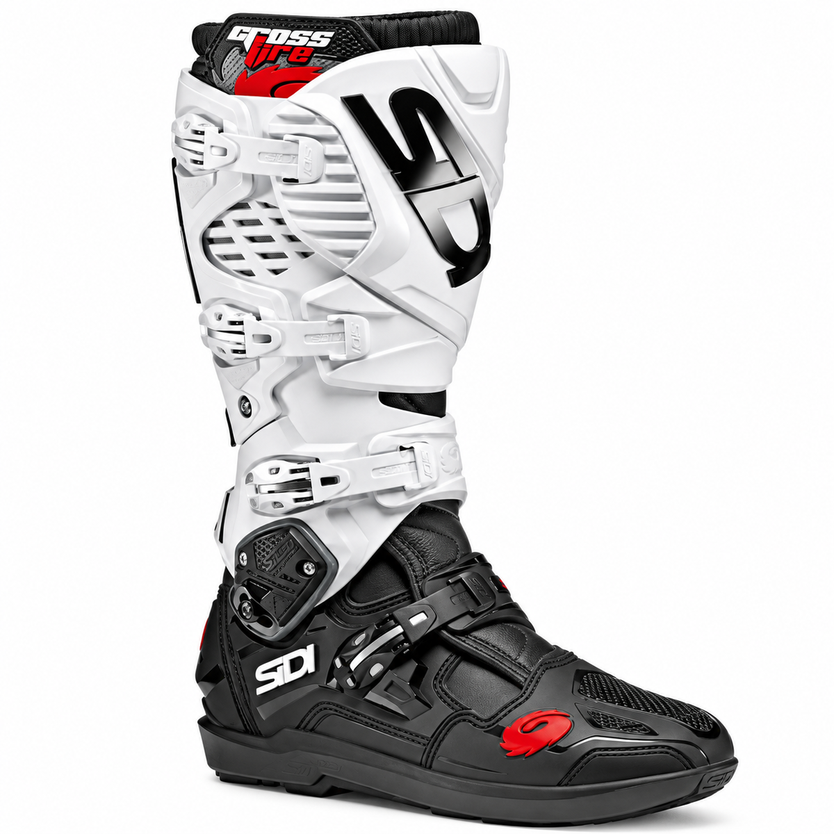 SIDI CROSSFIRE 3 SRS BOOT