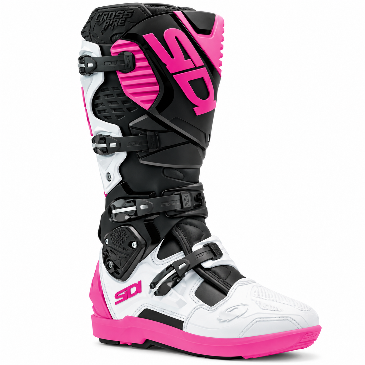 SIDI CROSSFIRE 3 SRS BOOT