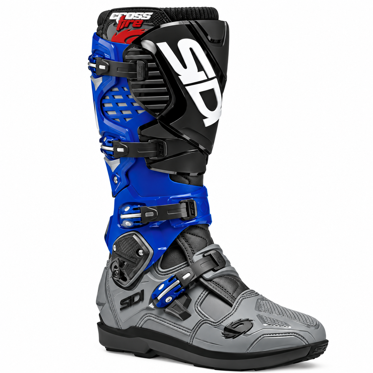 SIDI CROSSFIRE 3 SRS BOOT