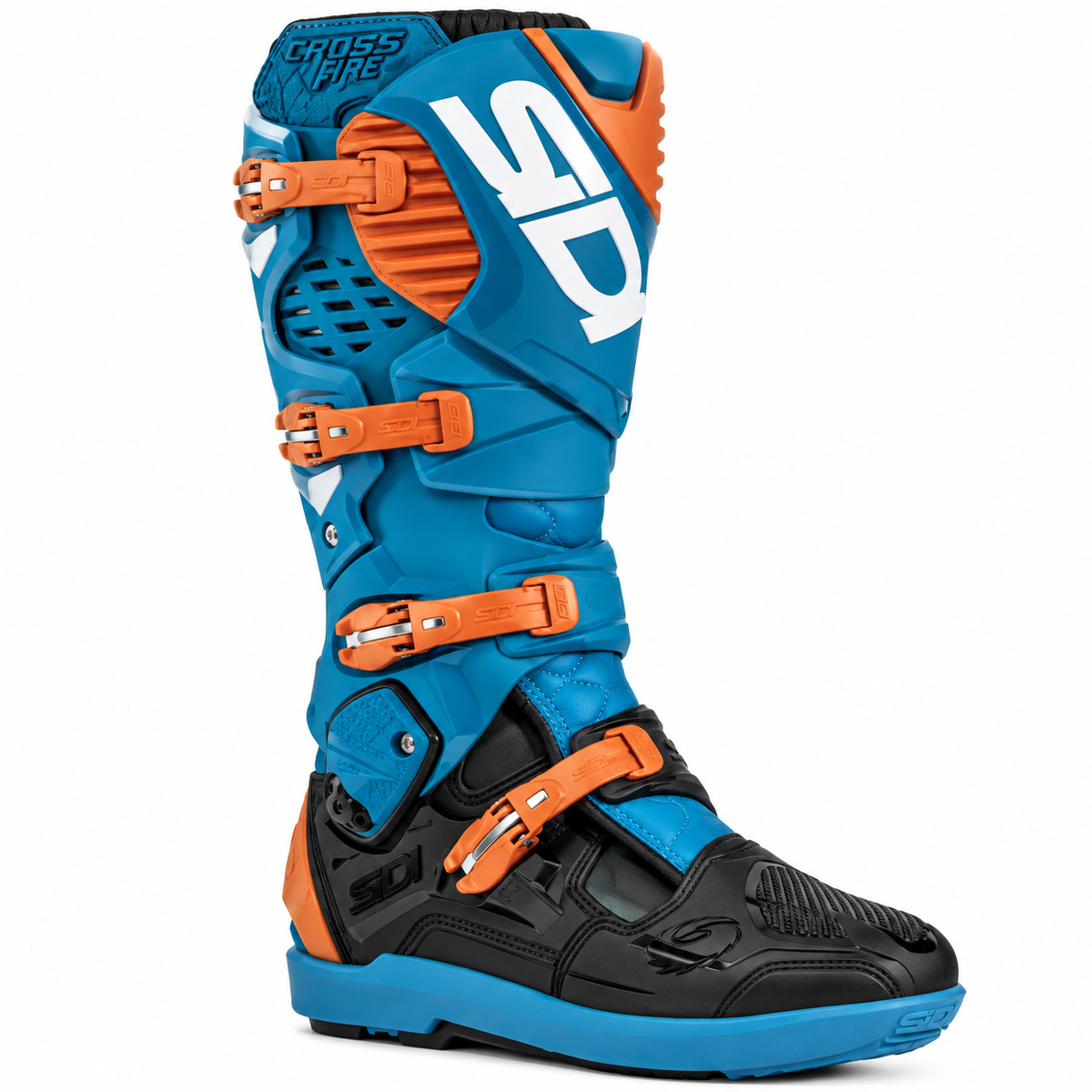 SIDI CROSSFIRE 3 SRS BOOT