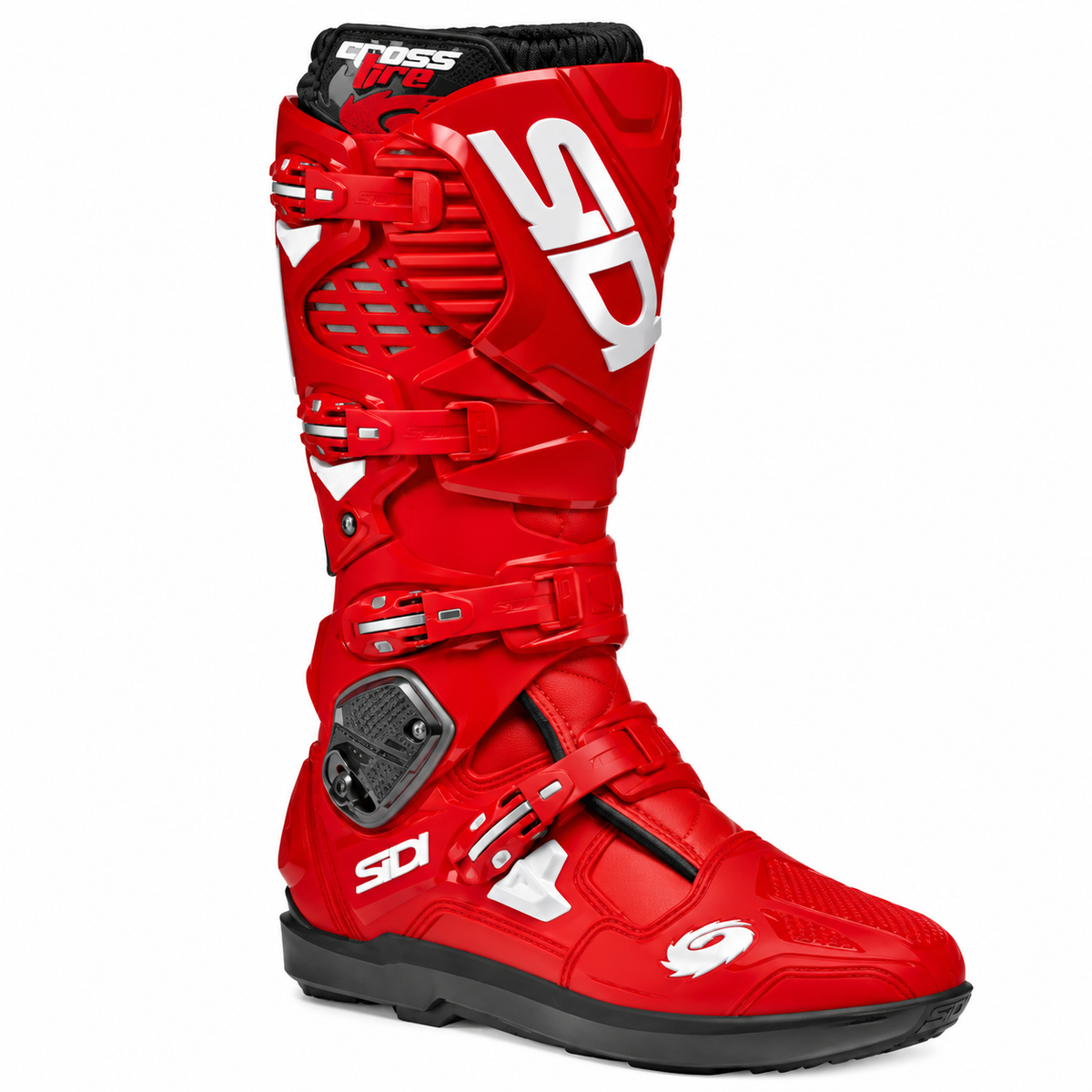 SIDI CROSSFIRE 3 SRS BOOT