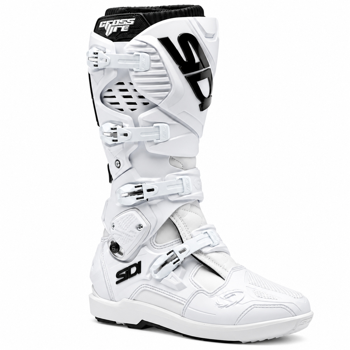 SIDI CROSSFIRE 3 SRS BOOT