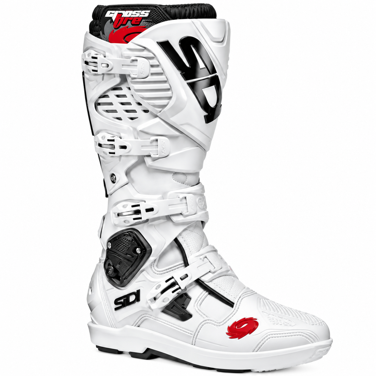 SIDI CROSSFIRE 3 SRS BOOT