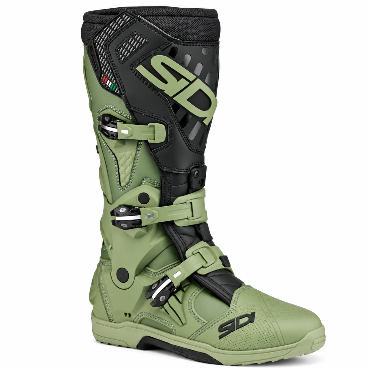 SIDI CROSSAIR BOOT