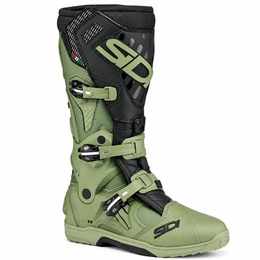 SIDI CROSSAIR BOOT