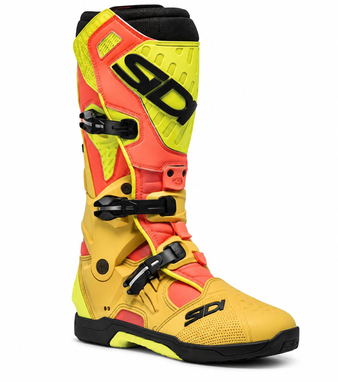 SIDI CROSSAIR BOOT