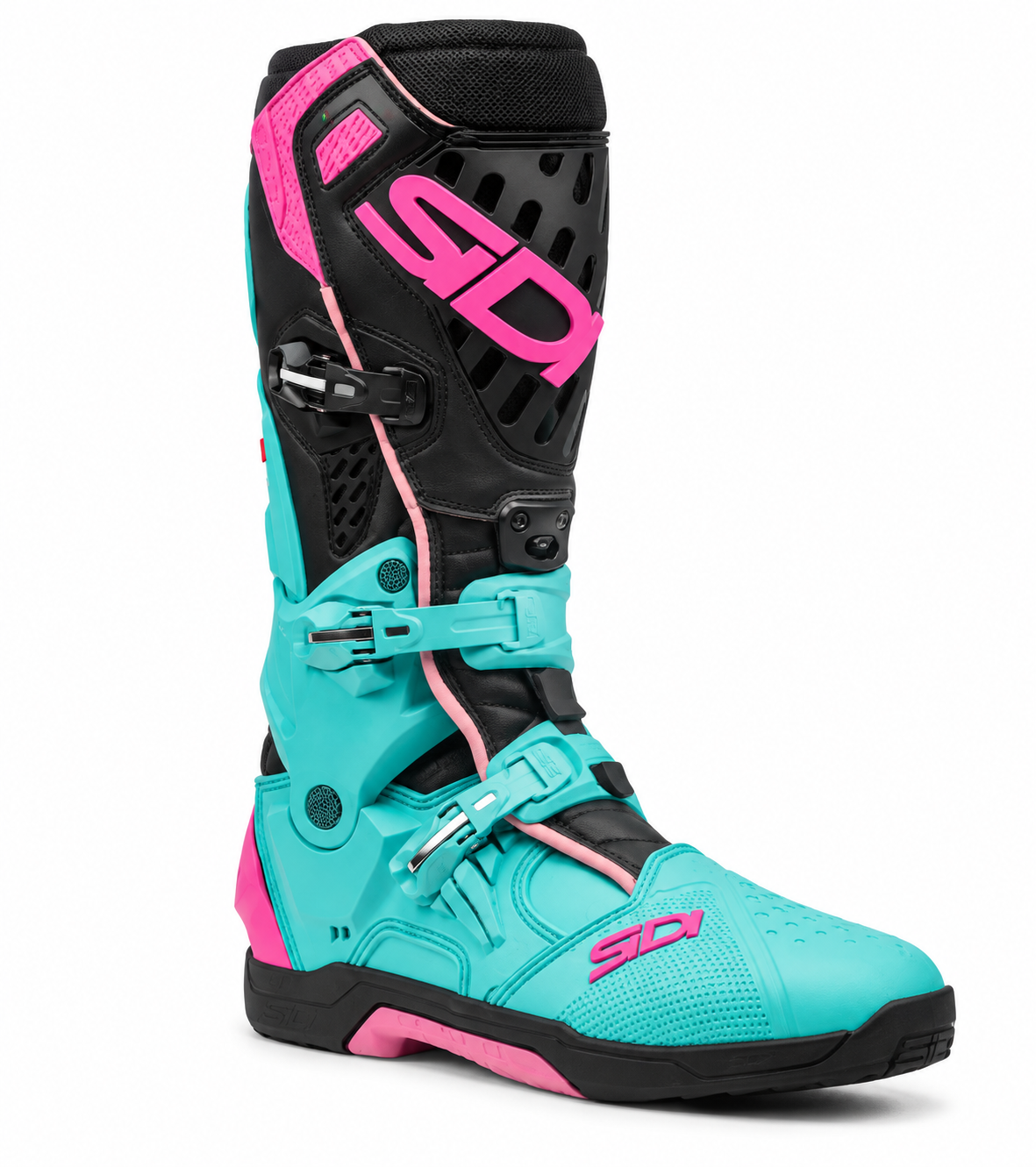 SIDI CROSSAIR BOOT