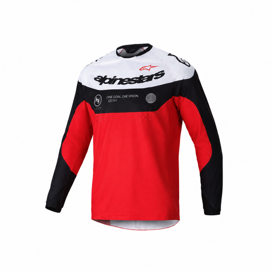 ALPINESTARS PRO-DURA JERSEY