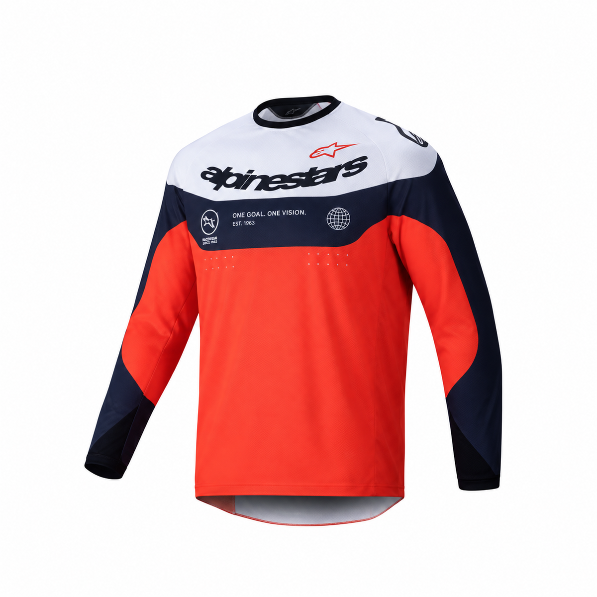 ALPINESTARS PRO-DURA JERSEY