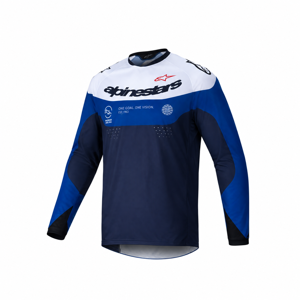 ALPINESTARS PRO-DURA JERSEY