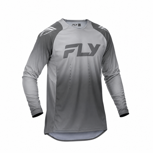 FLY RACING EVOLUTION DST JERSEY