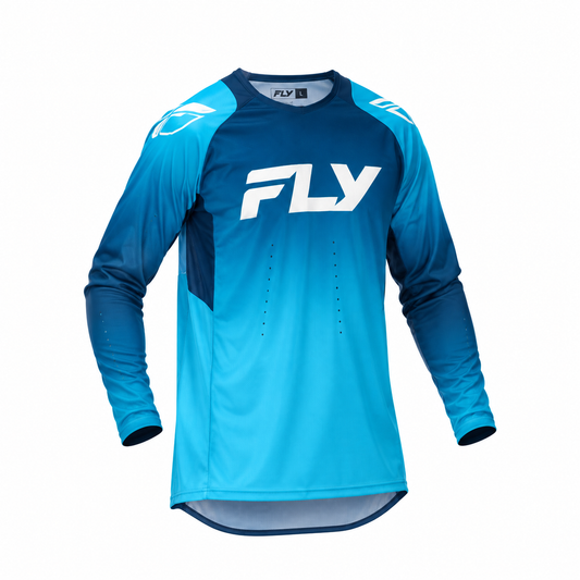 FLY RACING EVOLUTION DST JERSEY