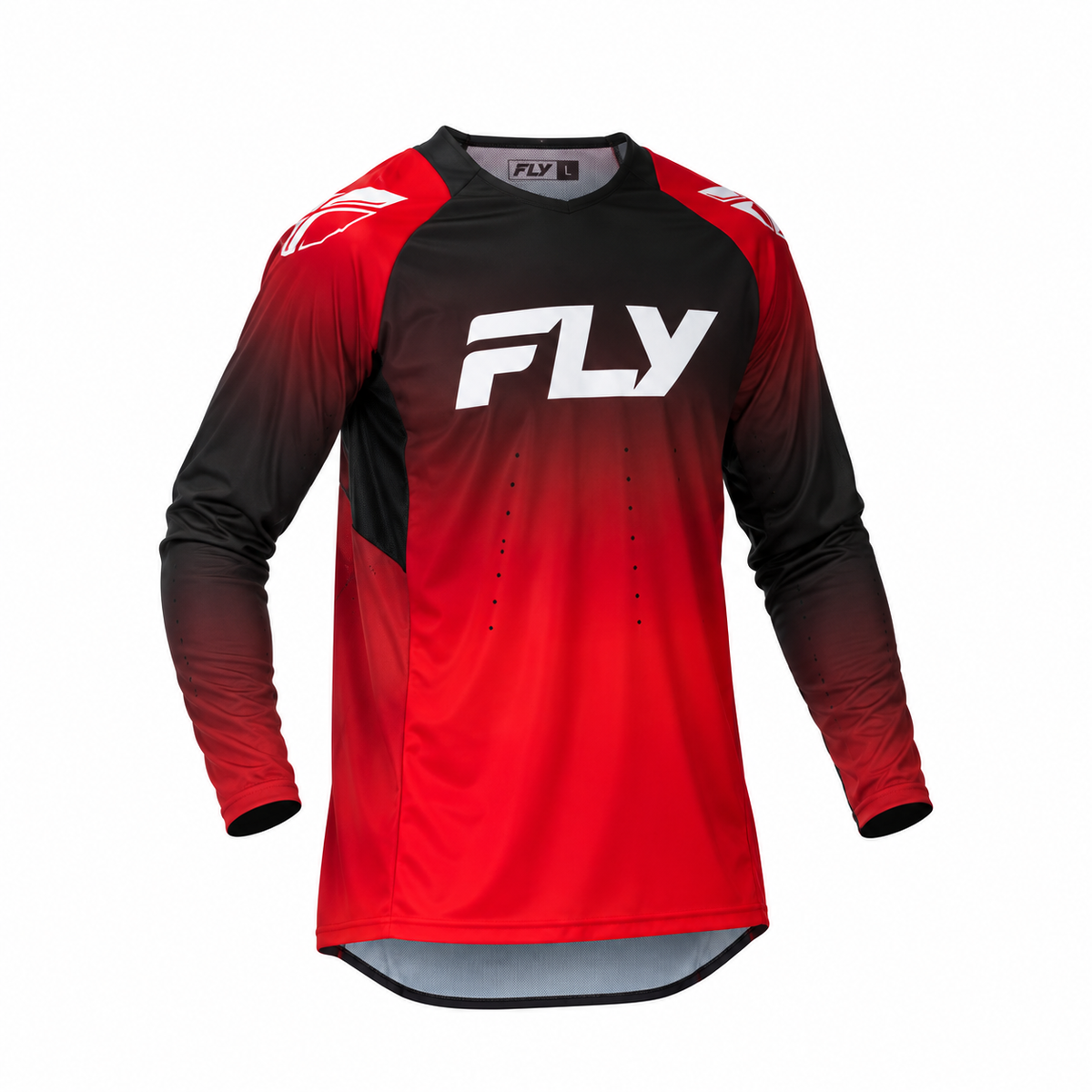 FLY RACING EVOLUTION DST JERSEY