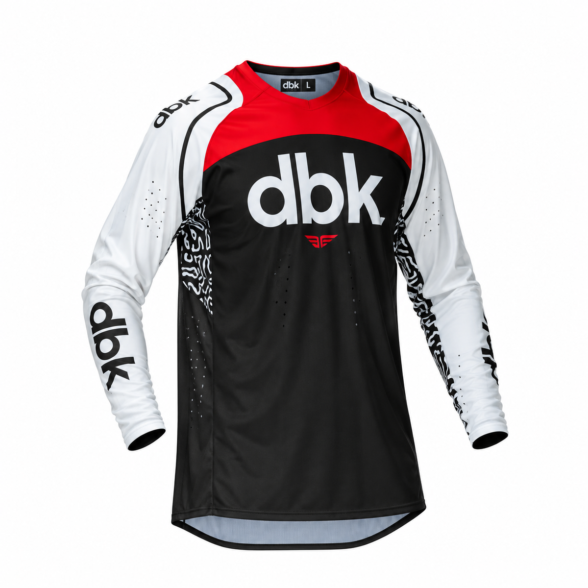 FLY RACING EVOLUTION DST JERSEY