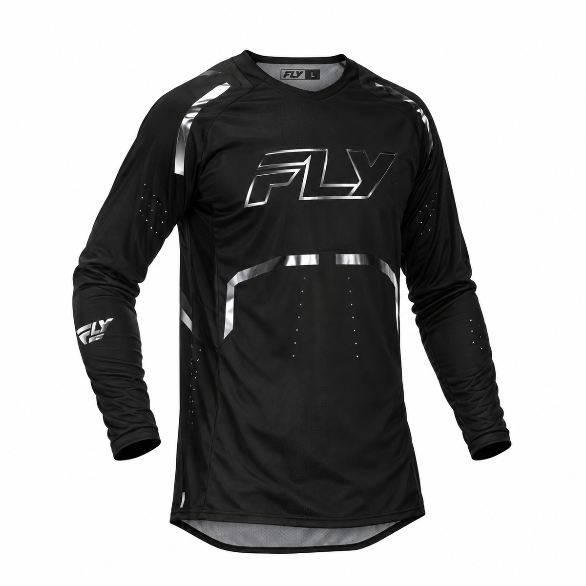 FLY RACING EVOLUTION DST JERSEY