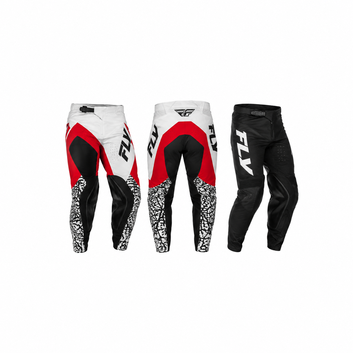 FLY RACING EVOLUTION DST PANTS