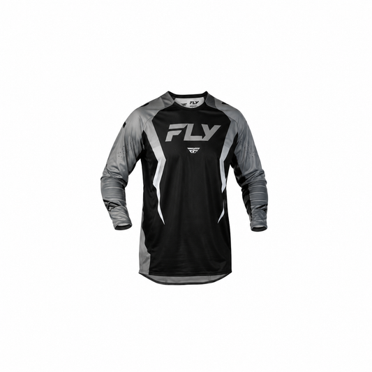 FLY RACING EVOLUTION DST BOLT/HUNT JERSEY