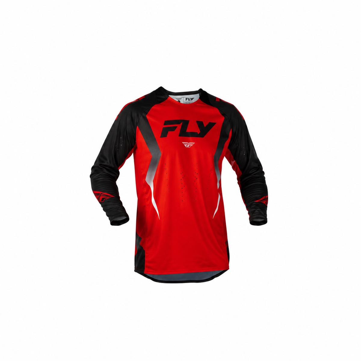 FLY RACING EVOLUTION DST BOLT/HUNT JERSEY