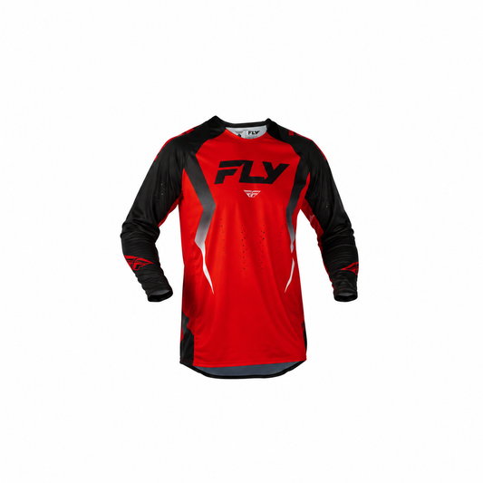 FLY RACING EVOLUTION DST BOLT/HUNT JERSEY
