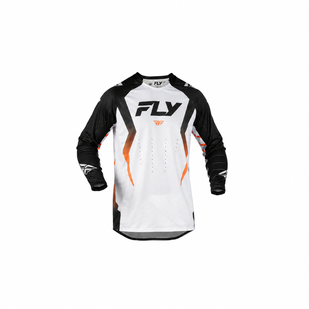 FLY RACING EVOLUTION DST BOLT/HUNT JERSEY