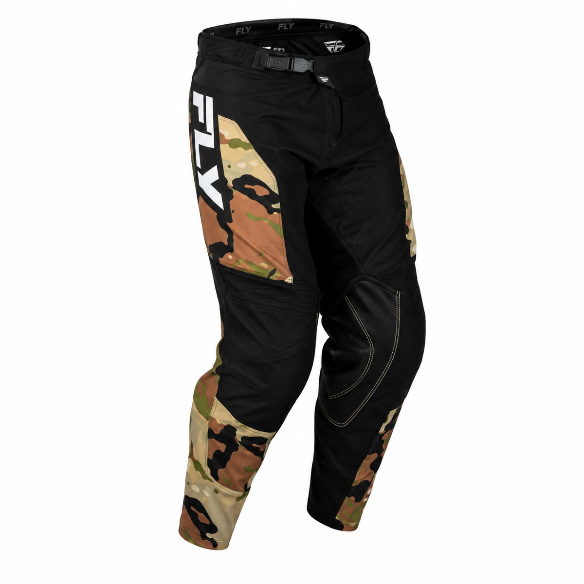 FLY RACING EVOLUTION DST BOLT PANTS