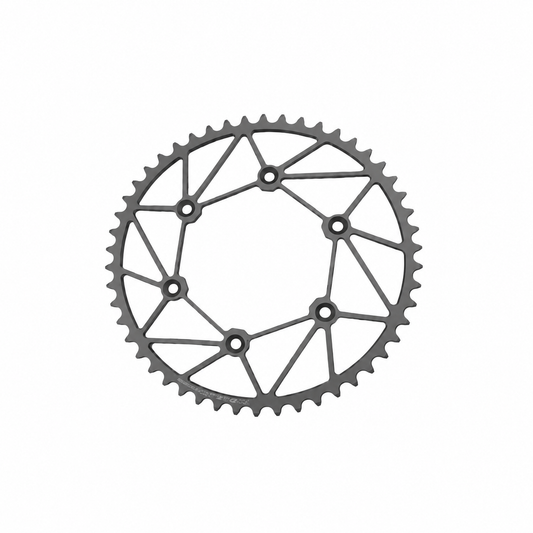 DIRT TRICKS REAR SPROCKET FOR SUZUKI RM-Z 250/450