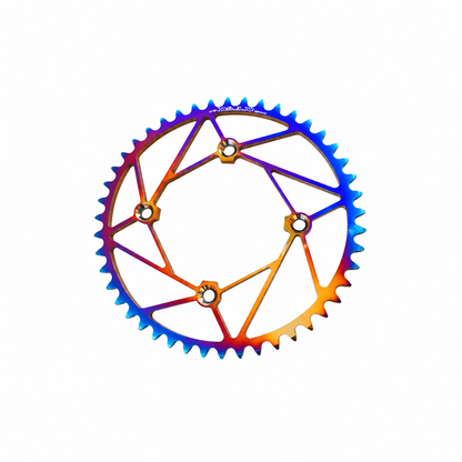 DIRT TRICKS REAR SPROCKET FOR KAWASAKI KX 250/450/F