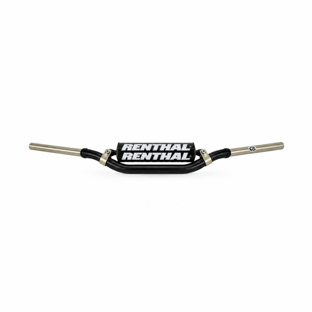 RENTHAL TWINWALL® HANDLEBAR - 999 - SHORT/TWINWALL/MCGRATH