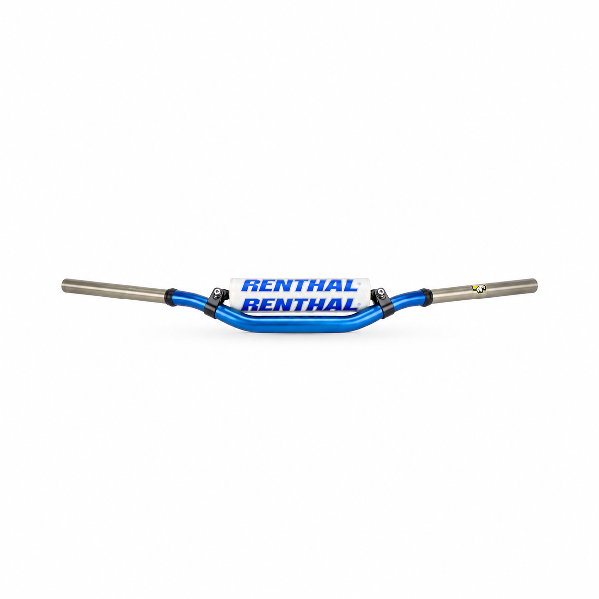 RENTHAL TWINWALL® HANDLEBAR - 999 - SHORT/TWINWALL/MCGRATH