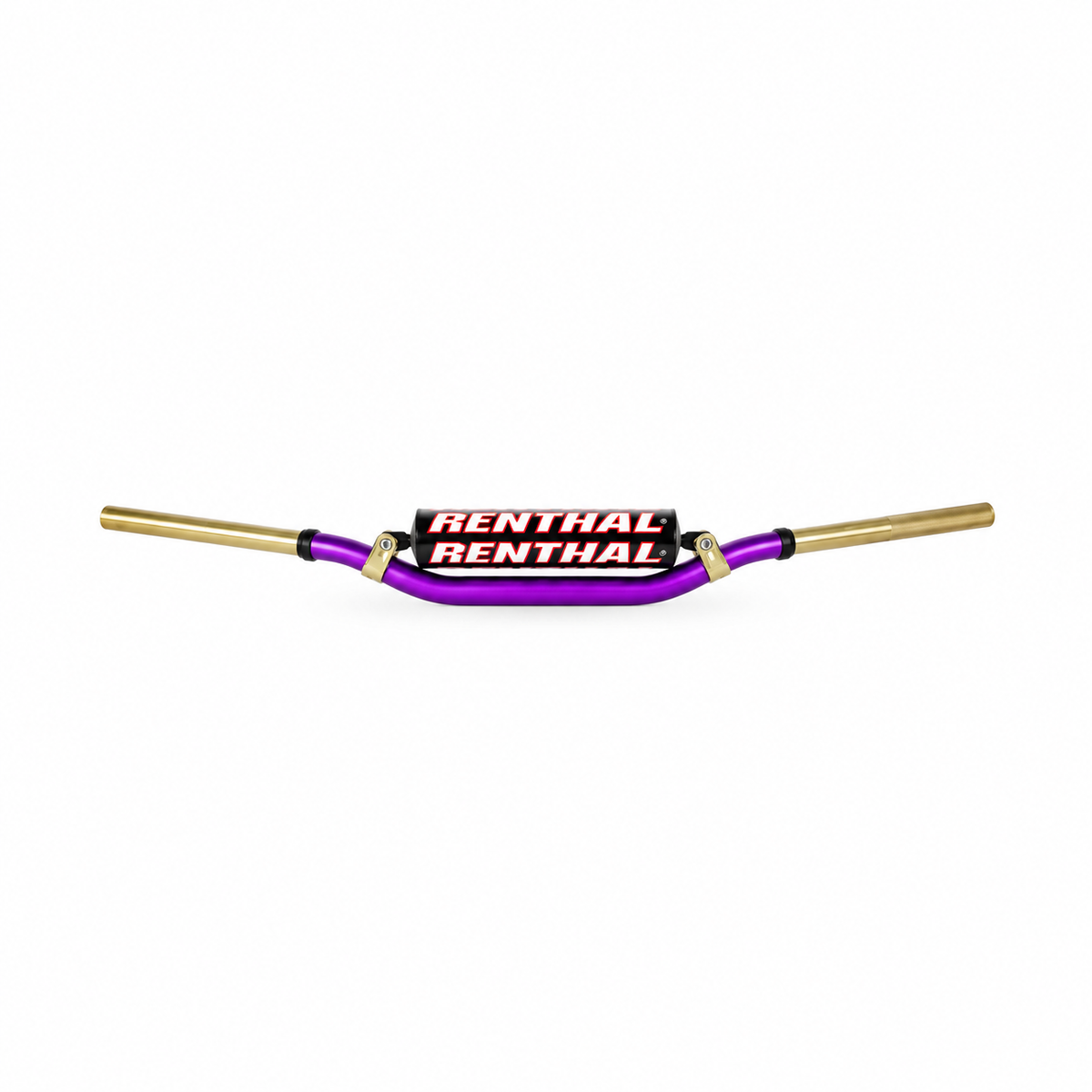 RENTHAL TWINWALL® HANDLEBAR - 999 - SHORT/TWINWALL/MCGRATH