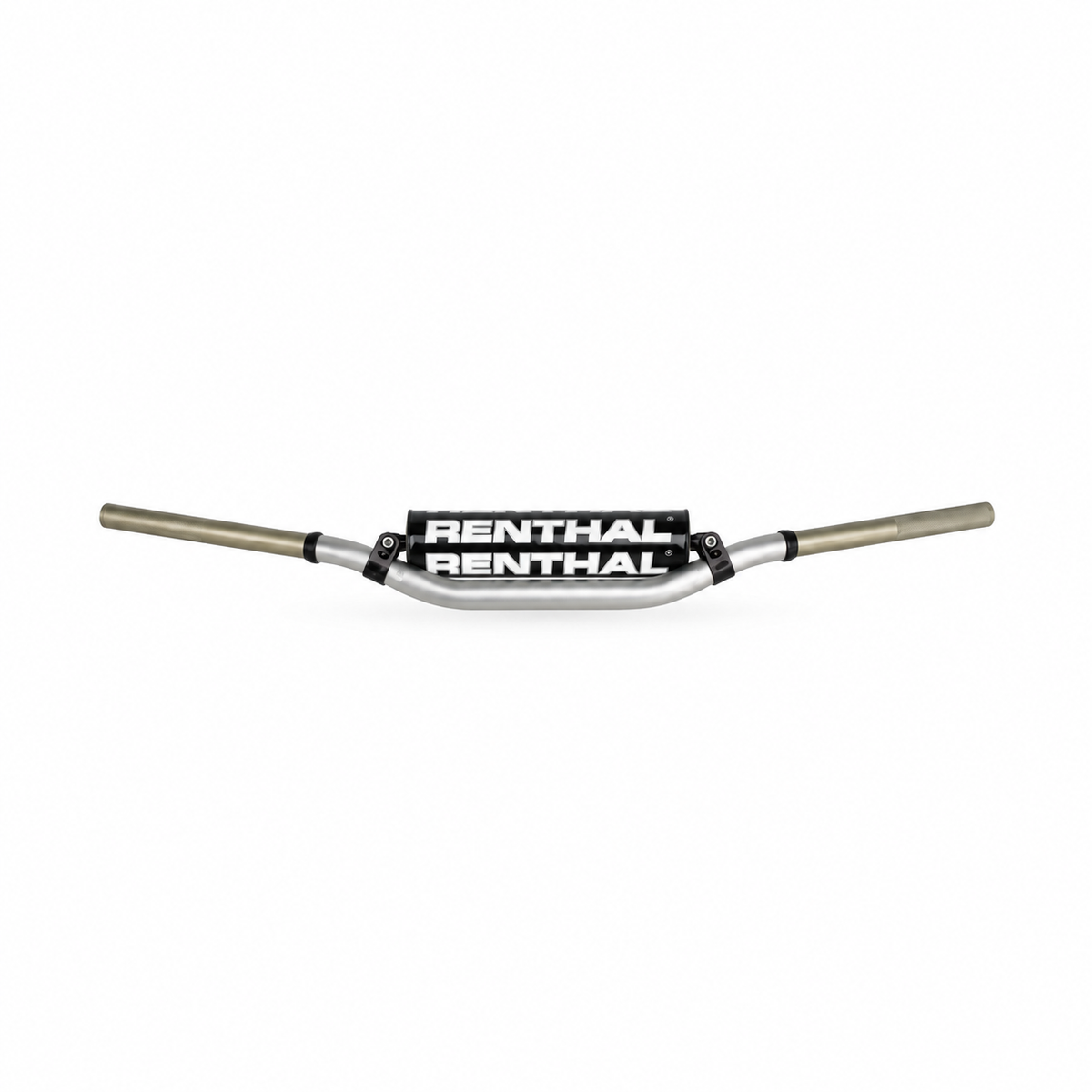 RENTHAL TWINWALL® HANDLEBAR - 999 - SHORT/TWINWALL/MCGRATH