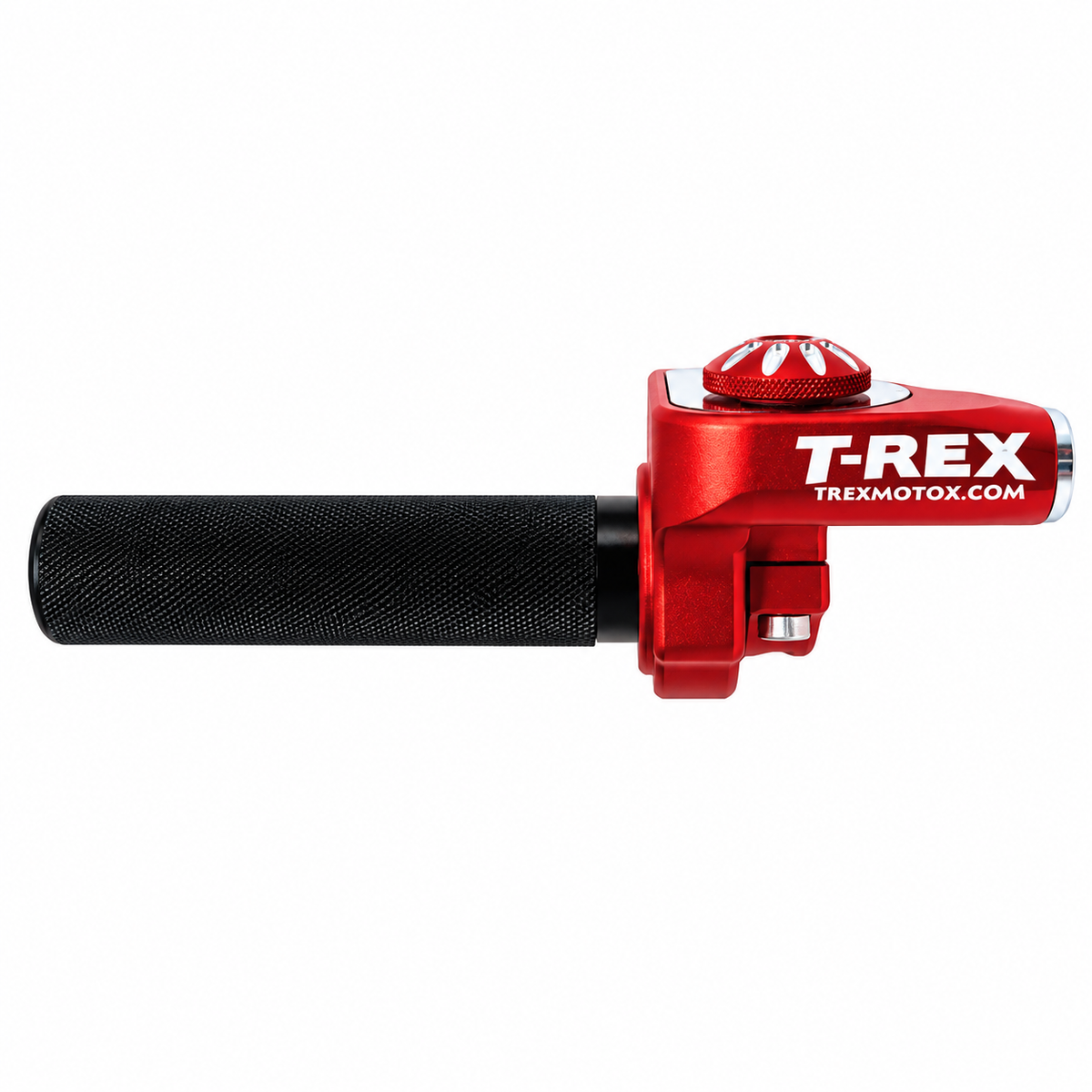 T-REX RACE SPEC BILLET THROTTLE FOR COBRA