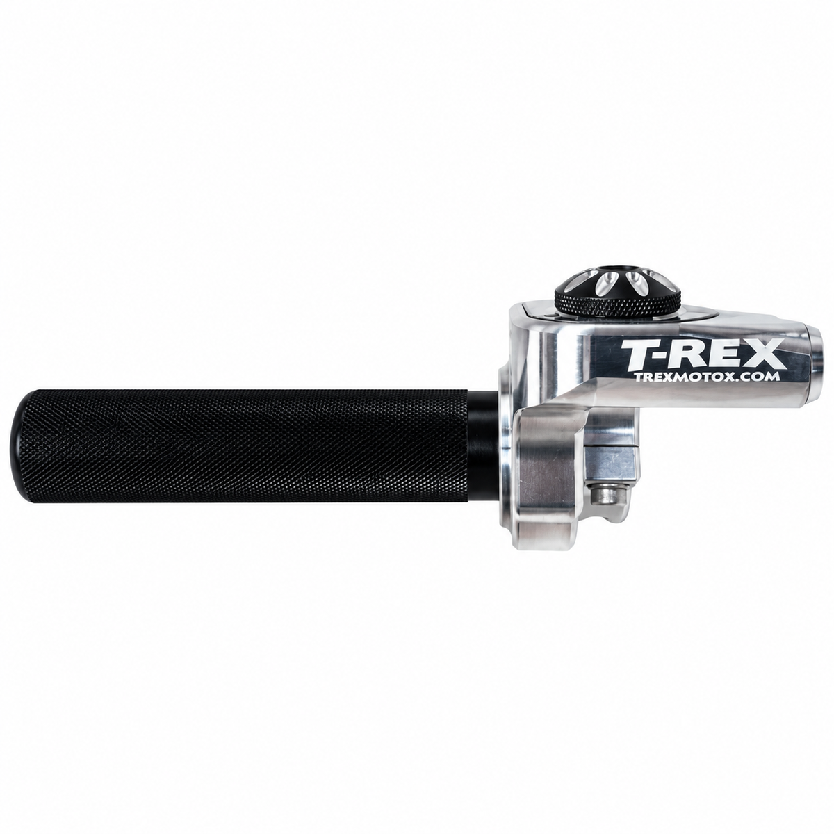 T-REX RACE SPEC BILLET THROTTLE FOR COBRA