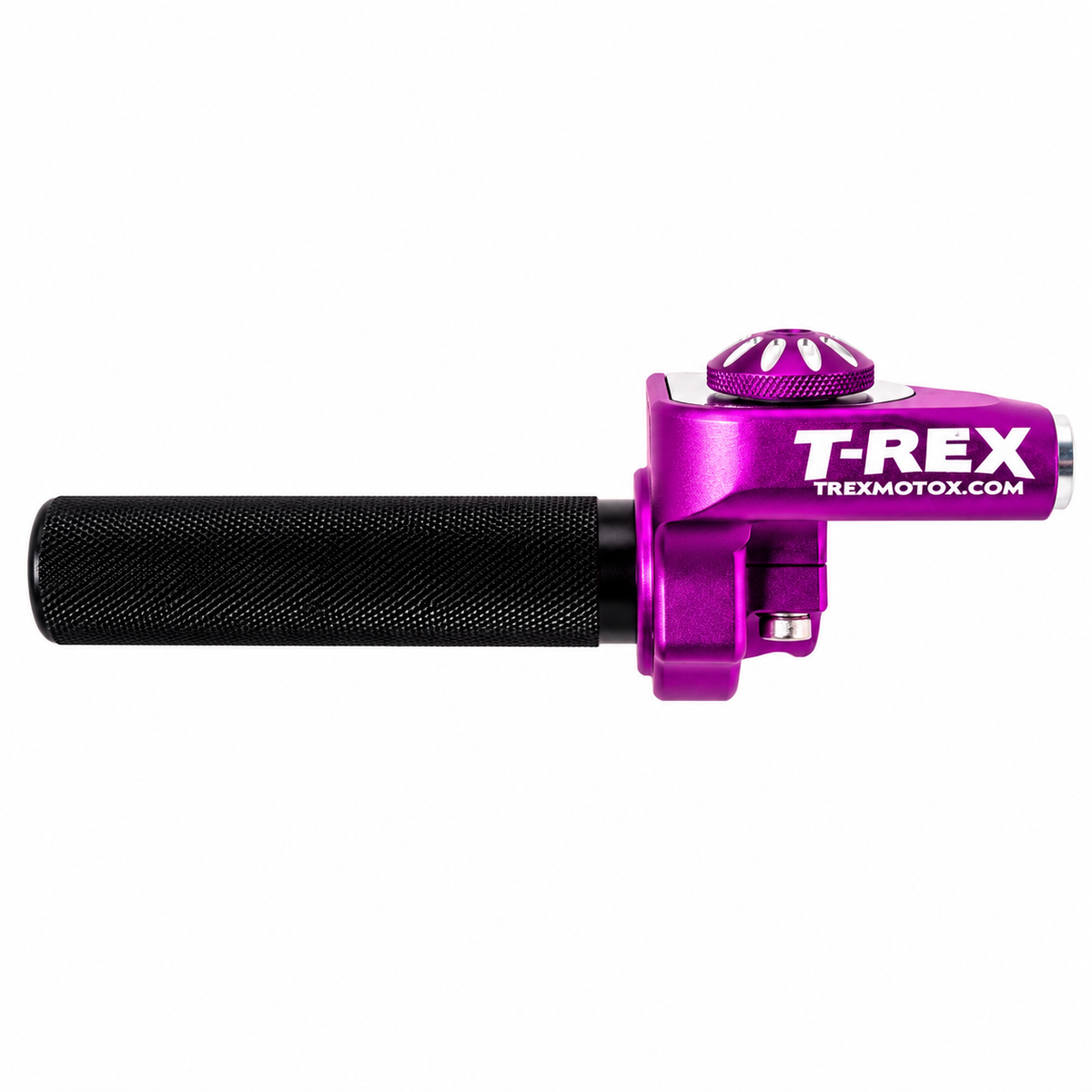 T-REX RACE SPEC BILLET THROTTLE FOR KTM 50CC / 65CC
