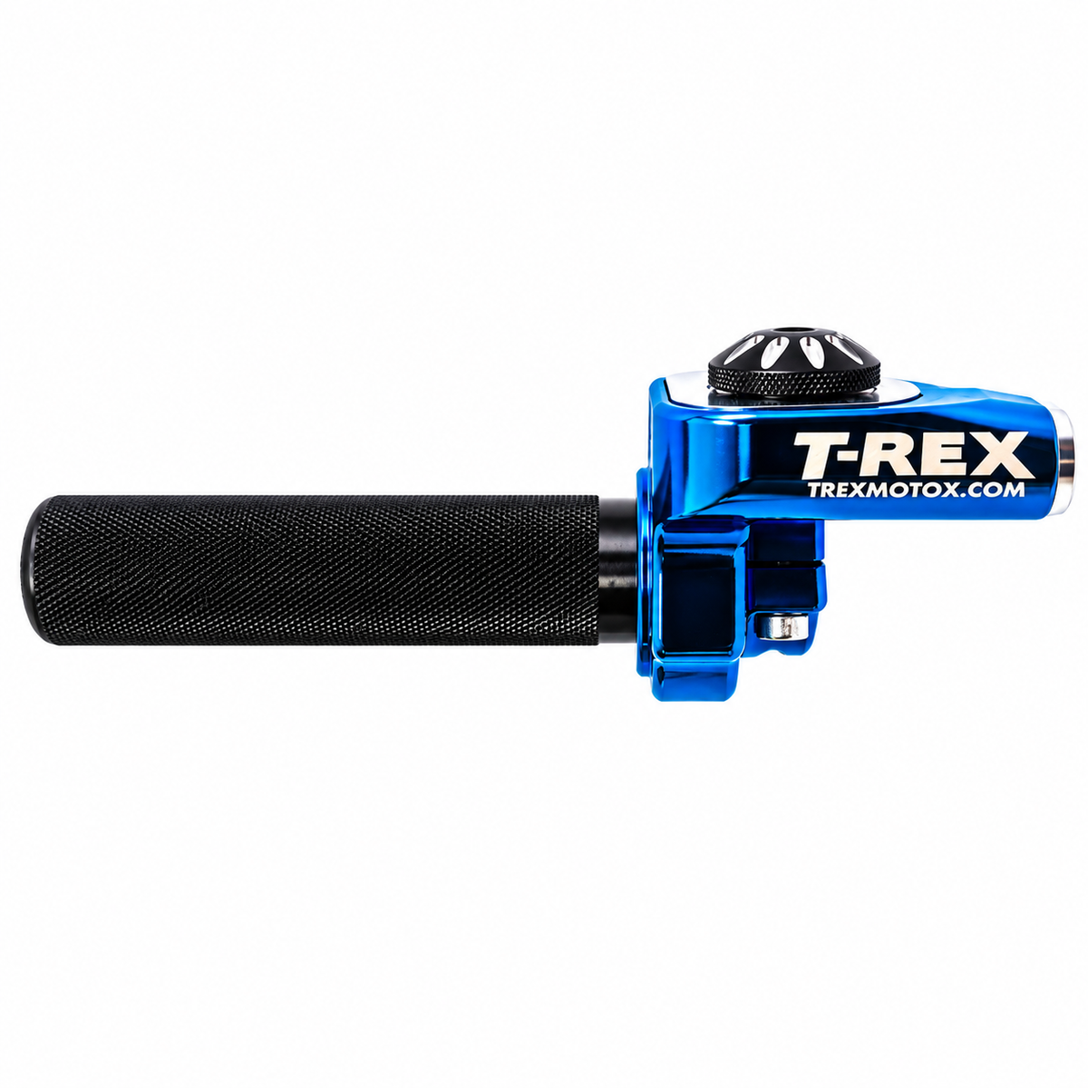 T-REX RACE SPEC BILLET THROTTLE FOR COBRA