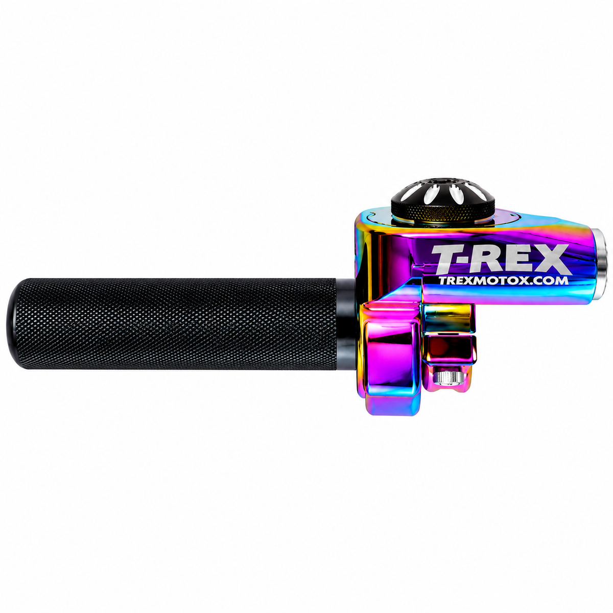 T-REX RACE SPEC BILLET THROTTLE FOR COBRA