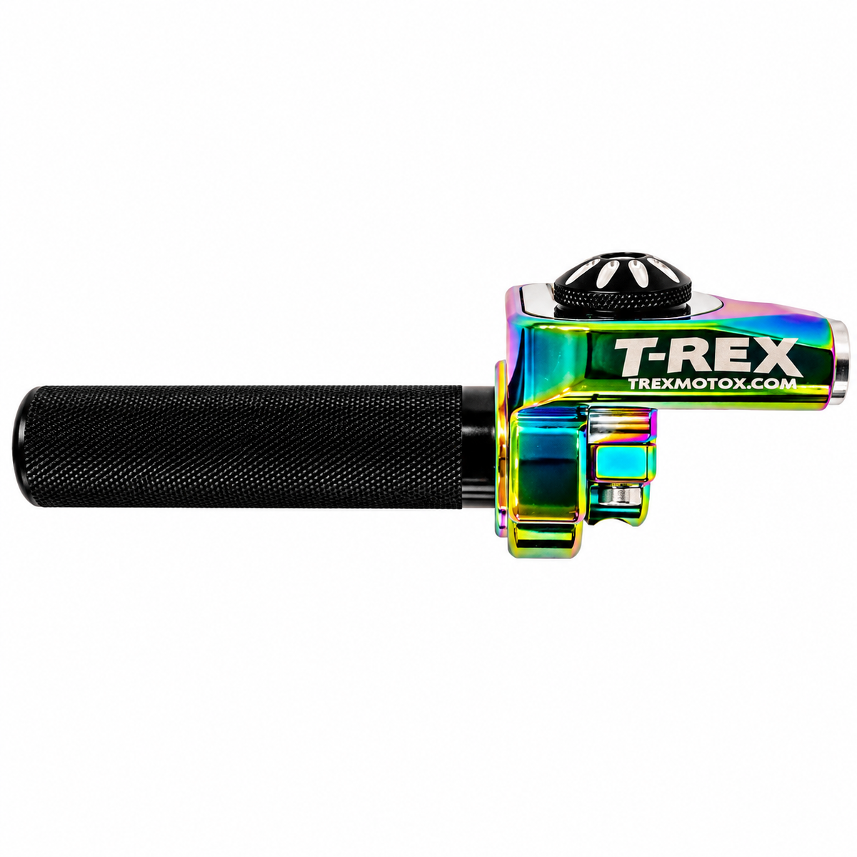 T-REX RACE SPEC BILLET THROTTLE FOR KTM 50CC / 65CC