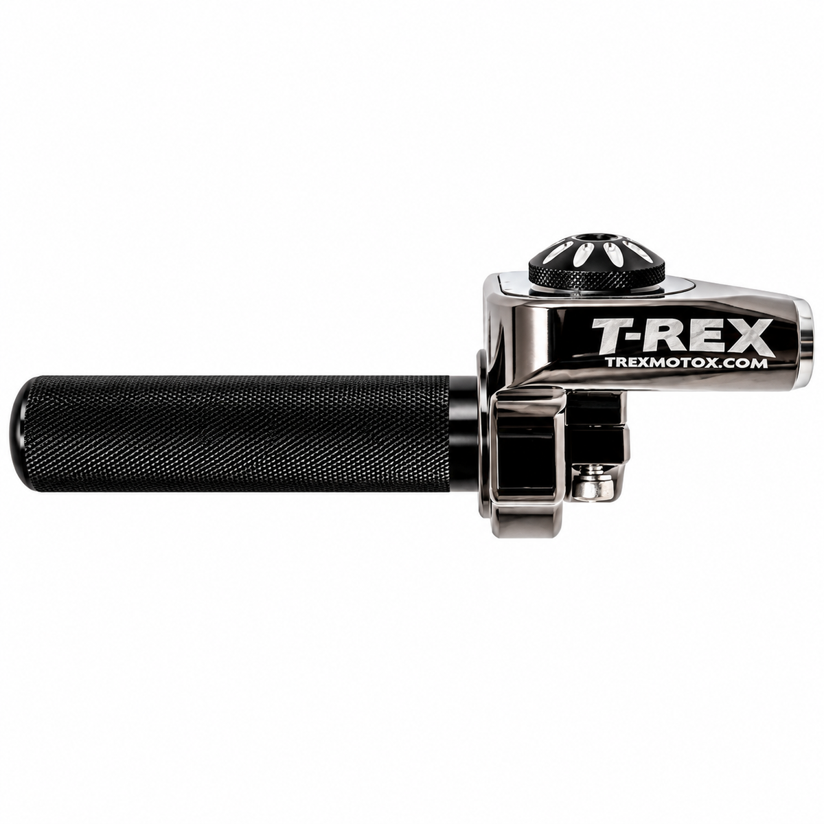 T-REX RACE SPEC BILLET THROTTLE FOR KTM 50CC / 65CC