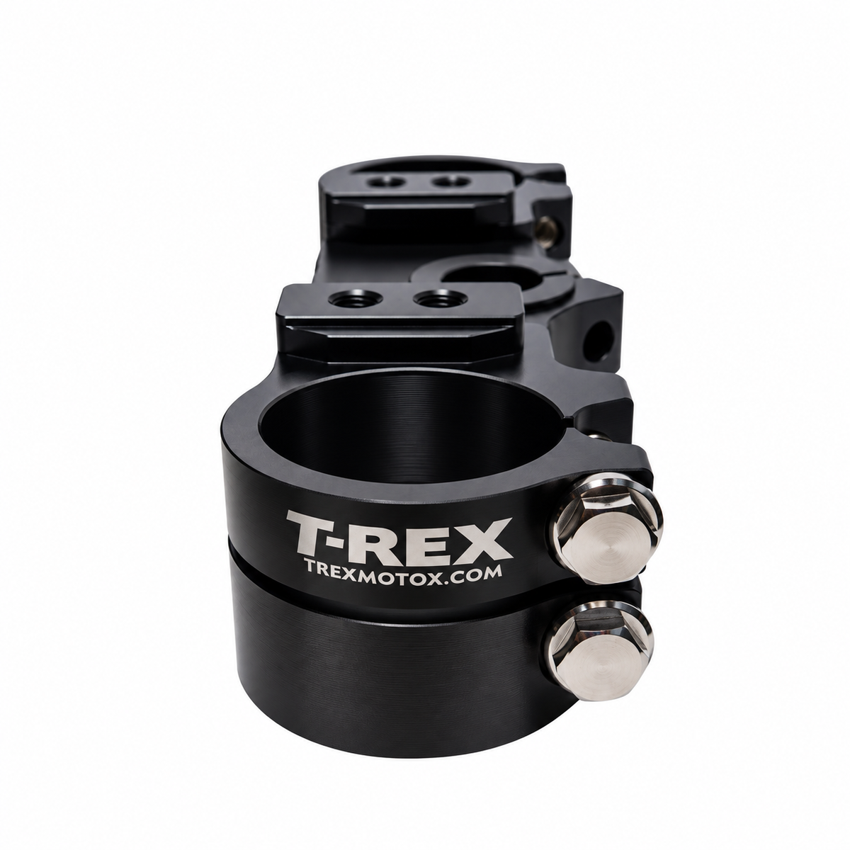 T-REX TRIPLE CLAMP 50CC/65CC KTM/GASGAS/HUSQV
